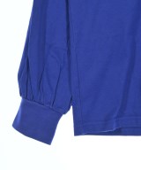 HYKE（ハイク）Tシャツ・カットソー 青 サイズ:1(S位) レディース/2200638430264