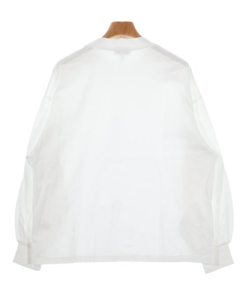 HYKE（ハイク）Tシャツ・カットソー 白 サイズ:1(S位) レディース/2200638430271