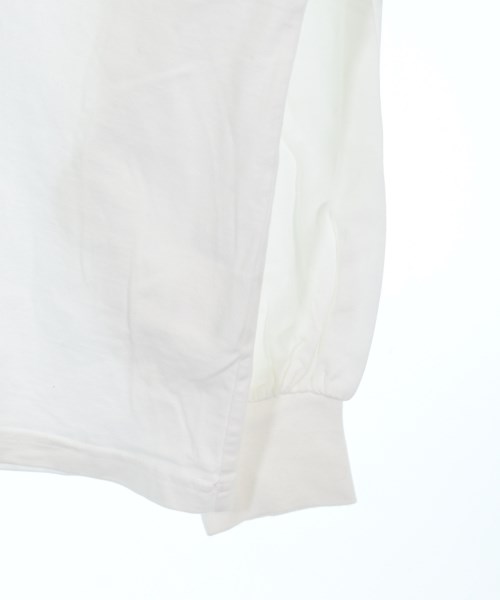 HYKE（ハイク）Tシャツ・カットソー 白 サイズ:1(S位) レディース/2200638430271