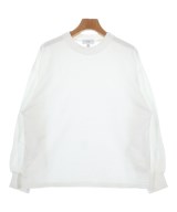 HYKE（ハイク）Tシャツ・カットソー 白 サイズ:1(S位) レディース/2200638430271