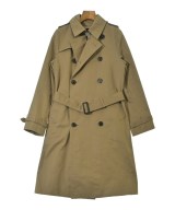 HYKE（ハイク）トレンチコート ベージュ サイズ:2(M位) レディース/2200646073019