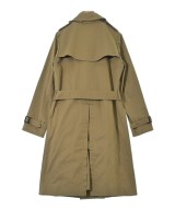 HYKE（ハイク）トレンチコート ベージュ サイズ:2(M位) レディース/2200646073019