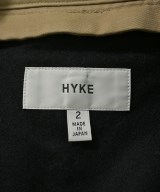 HYKE（ハイク）トレンチコート ベージュ サイズ:2(M位) レディース/2200646073019