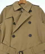 HYKE（ハイク）トレンチコート ベージュ サイズ:2(M位) レディース/2200646073019