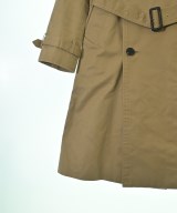 HYKE（ハイク）トレンチコート ベージュ サイズ:2(M位) レディース/2200646073019