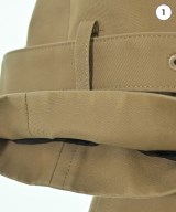 HYKE（ハイク）トレンチコート ベージュ サイズ:2(M位) レディース/2200646073019