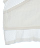 HYKE（ハイク）タンクトップ 白 サイズ:-(XS位) レディース/2200646142098