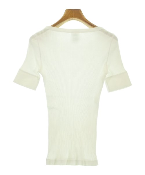 HYKE（ハイク）Tシャツ・カットソー 白 サイズ:-(XS位) レディース/2200628470133