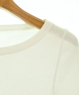 HYKE（ハイク）Tシャツ・カットソー 白 サイズ:-(XS位) レディース/2200628470133