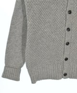 HYKE（ハイク）カーディガン グレー サイズ:1(S位) レディース/2200636682078
