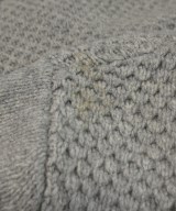 HYKE（ハイク）カーディガン グレー サイズ:1(S位) レディース/2200636682078