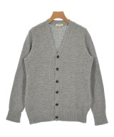 HYKE カーディガン