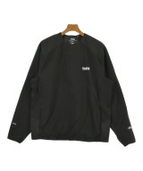 HYKE（ハイク）カジュアルシャツ 黒 サイズ:M メンズ/2200637162012