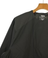 HYKE（ハイク）カジュアルシャツ 黒 サイズ:M メンズ/2200637162012