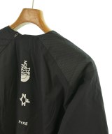 HYKE（ハイク）カジュアルシャツ 黒 サイズ:M メンズ/2200637162012