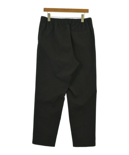 HYKE（ハイク）その他 黒 サイズ:5(XXL位) メンズ/2200637283021