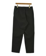 HYKE（ハイク）その他 黒 サイズ:5(XXL位) メンズ/2200637283021