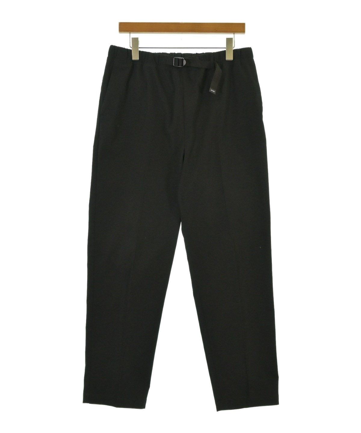 HYKE（ハイク）その他 黒 サイズ:5(XXL位) メンズ/2200637283021