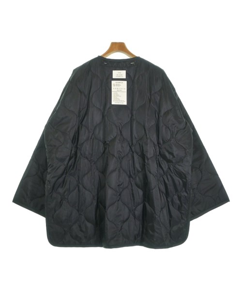 HYKE（ハイク）その他 黒 サイズ:5(XXL位) メンズ/2200642210074