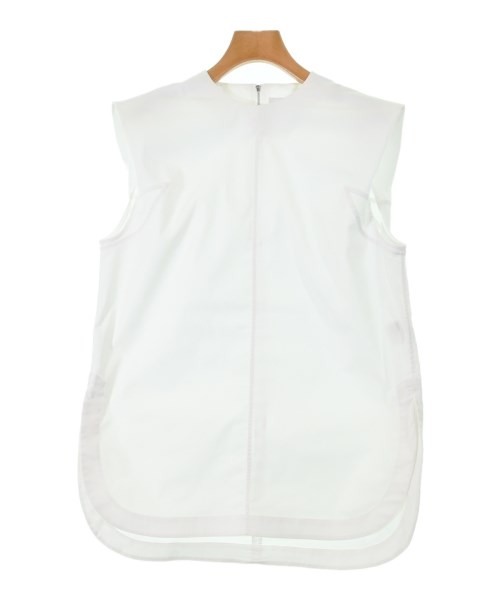 HYKE(ハイク)ブラウス 白 サイズ:1(S位)/2200643264076