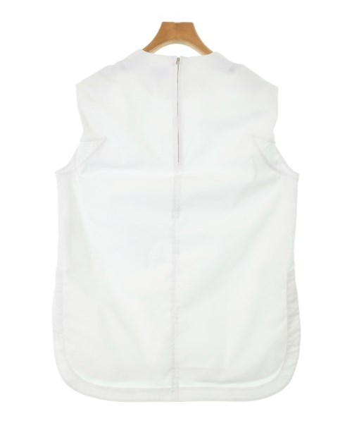 HYKE（ハイク）ブラウス 白 サイズ:1(S位) レディース/2200643264076