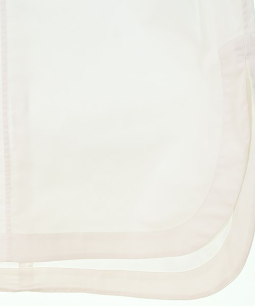 HYKE（ハイク）ブラウス 白 サイズ:1(S位) レディース/2200643264076