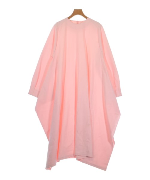 HYKE(ハイク)ワンピース ピンク サイズ:2(M位)/2200646136776