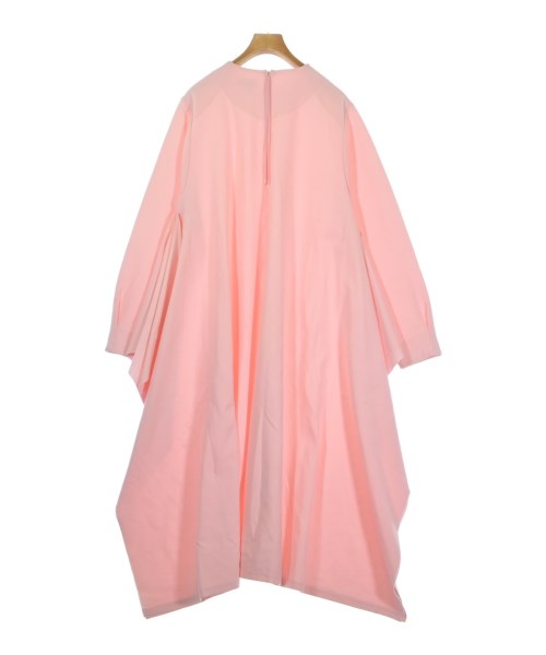 HYKE（ハイク）ワンピース ピンク サイズ:2(M位) レディース/2200646136776