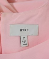 HYKE（ハイク）ワンピース ピンク サイズ:2(M位) レディース/2200646136776