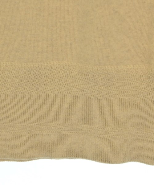 HYKE（ハイク）ニット・セーター ベージュ サイズ:1(S位) レディース/2200632502035