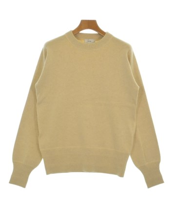 HYKE オーバーサイズモヘアニット　ベージュ　サイズ5 ハイク HYKE オーバーサイズモヘアニット ベージュ サイズ5 ハイク HYKE