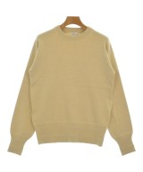 HYKE（ハイク）ニット・セーター ベージュ サイズ:1(S位) レディース/2200632502035