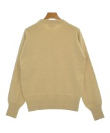 HYKE（ハイク）ニット・セーター ベージュ サイズ:1(S位) レディース/2200632502035