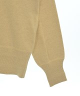 HYKE（ハイク）ニット・セーター ベージュ サイズ:1(S位) レディース/2200632502035