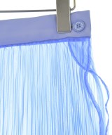 HYKE（ハイク）ひざ丈スカート 紫 サイズ:2(M位) レディース/2200646819174