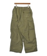 HYKE（ハイク）カーゴパンツ カーキ サイズ:4XL メンズ/2200646960074