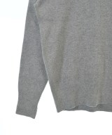 HYKE（ハイク）ニット・セーター グレー サイズ:1(M位) レディース/2200646980027