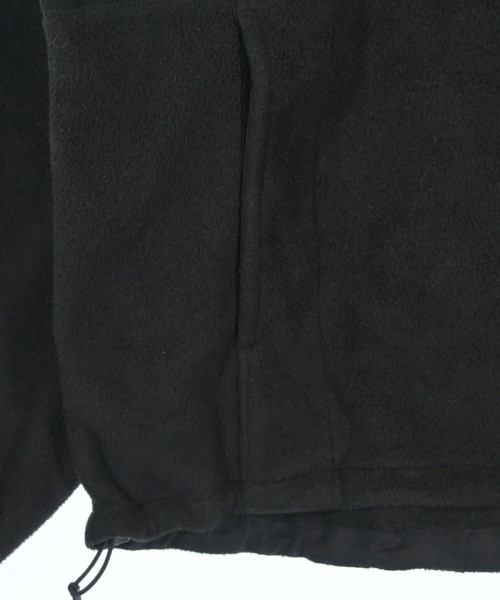 HYKE（ハイク）スウェット 黒 サイズ:XXL メンズ/2200636383081