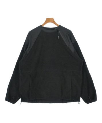 お値下げしました✨SKY-HI LOVE HATE スウェット ブラック HYKE（ハイク）スウェット 黒 サイズ:XXL メンズ/2200636383081