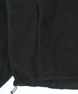HYKE（ハイク）スウェット 黒 サイズ:XXL メンズ/2200636383081