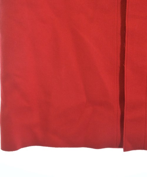 HYKE（ハイク）その他 赤 サイズ:1(S位) レディース/2200643644731