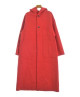 HYKE（ハイク）その他 赤 サイズ:1(S位) レディース/2200643644731