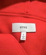 HYKE（ハイク）その他 赤 サイズ:1(S位) レディース/2200643644731