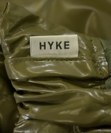 HYKE（ハイク）ロング・マキシ丈スカート カーキ サイズ:2(M位) レディース/2200647132012