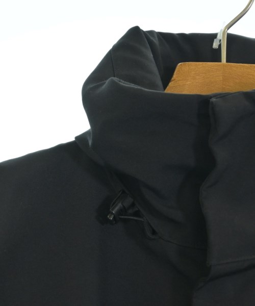 HYKE（ハイク）その他 黒 サイズ:1(S位) メンズ/2200647133019