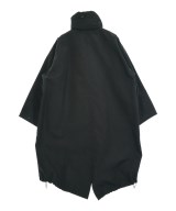 HYKE（ハイク）その他 黒 サイズ:1(S位) メンズ/2200647133019