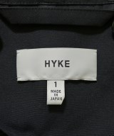 HYKE（ハイク）その他 黒 サイズ:1(S位) メンズ/2200647133019
