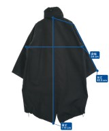 HYKE（ハイク）その他 黒 サイズ:1(S位) メンズ/2200647133019