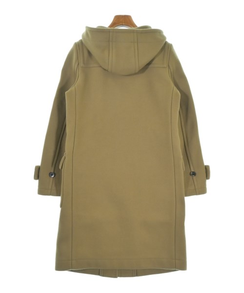 HYKE（ハイク）ダッフルコート ベージュ サイズ:1(S位) レディース/2200647184011