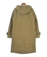 HYKE（ハイク）ダッフルコート ベージュ サイズ:1(S位) レディース/2200647184011